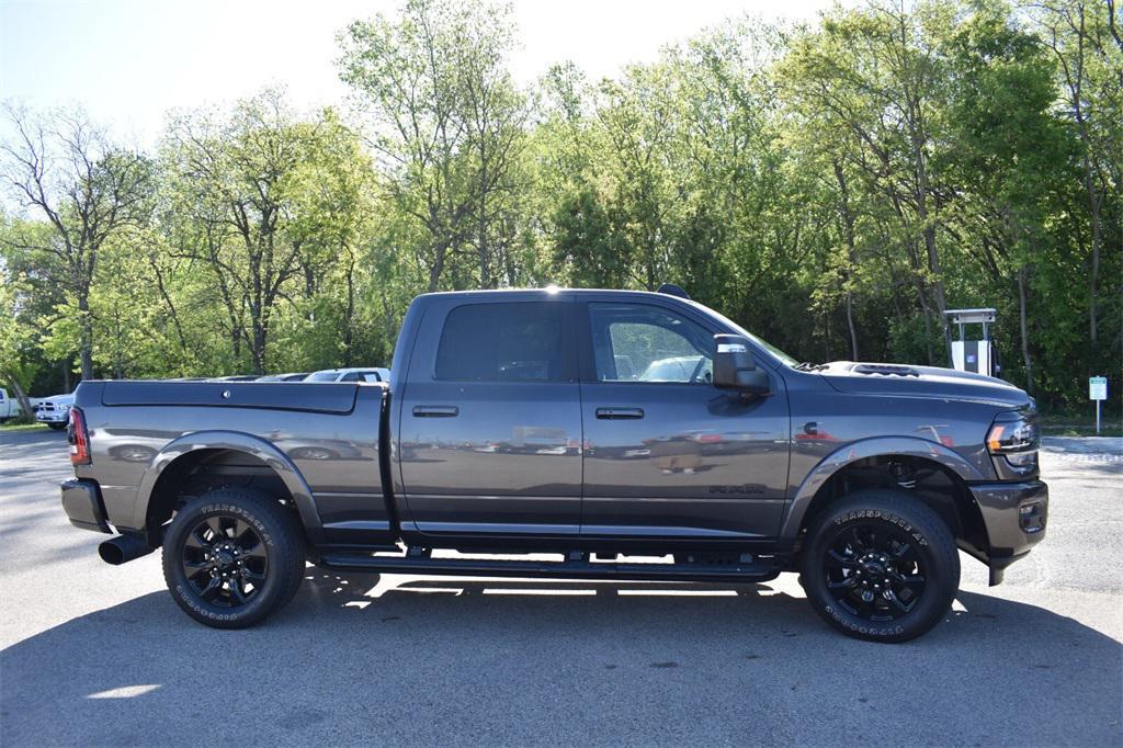 used 2024 Ram 3500 car, priced at $79,477