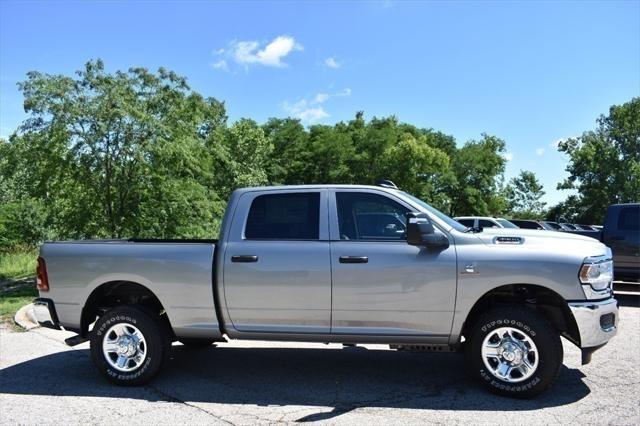 new 2024 Ram 3500 car, priced at $60,110