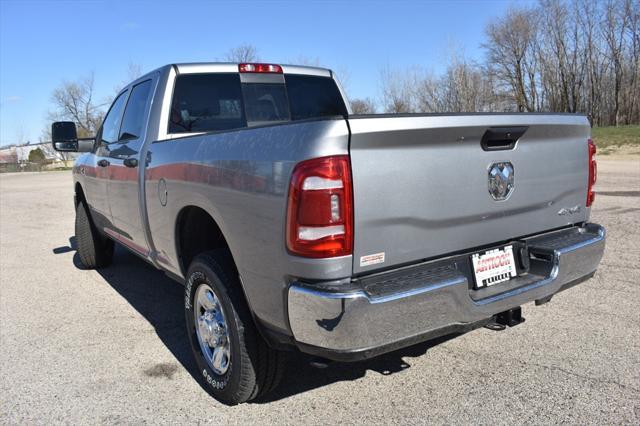 new 2024 Ram 3500 car, priced at $57,995