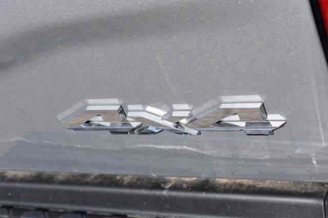 new 2024 Ram 3500 car, priced at $57,995