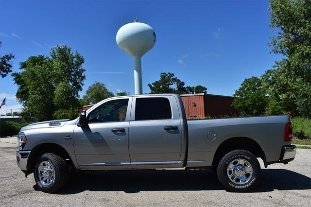 new 2024 Ram 3500 car, priced at $60,110