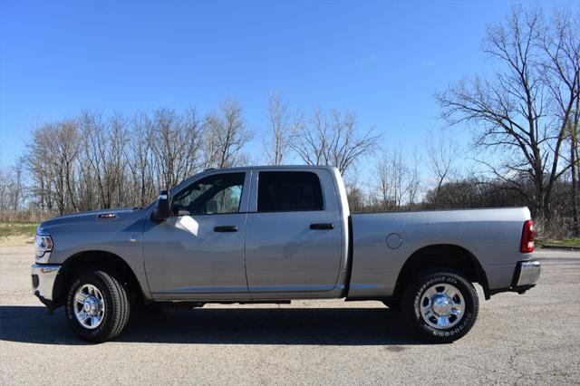 new 2024 Ram 3500 car, priced at $57,995
