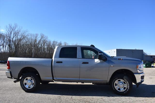 new 2024 Ram 3500 car, priced at $57,995