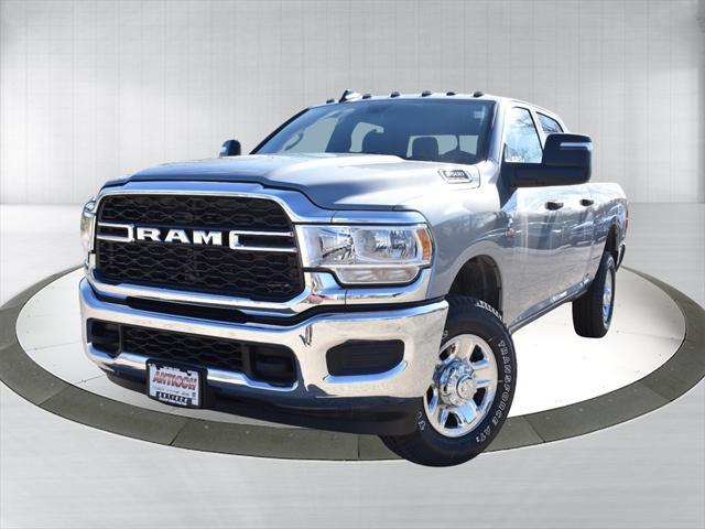new 2024 Ram 3500 car, priced at $57,995