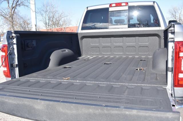 new 2024 Ram 3500 car, priced at $57,995