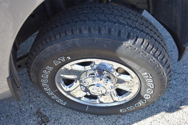 new 2024 Ram 3500 car, priced at $57,995