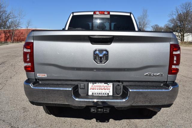 new 2024 Ram 3500 car, priced at $57,995