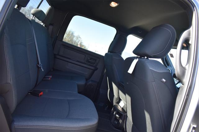 new 2024 Ram 3500 car, priced at $57,995