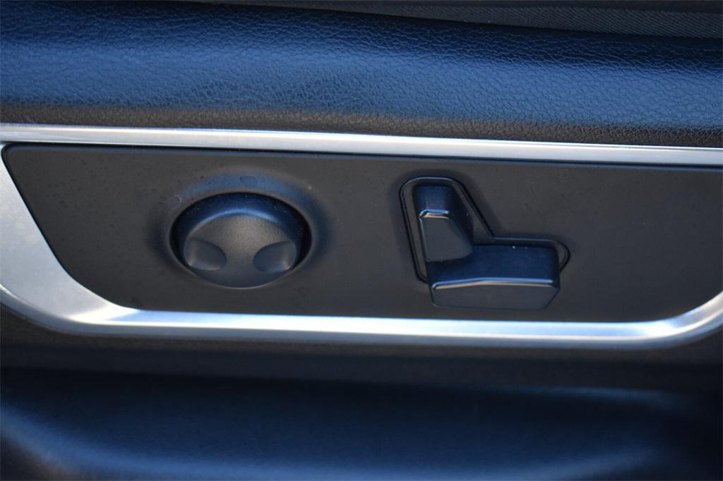 used 2024 Ram 1500 car, priced at $39,577