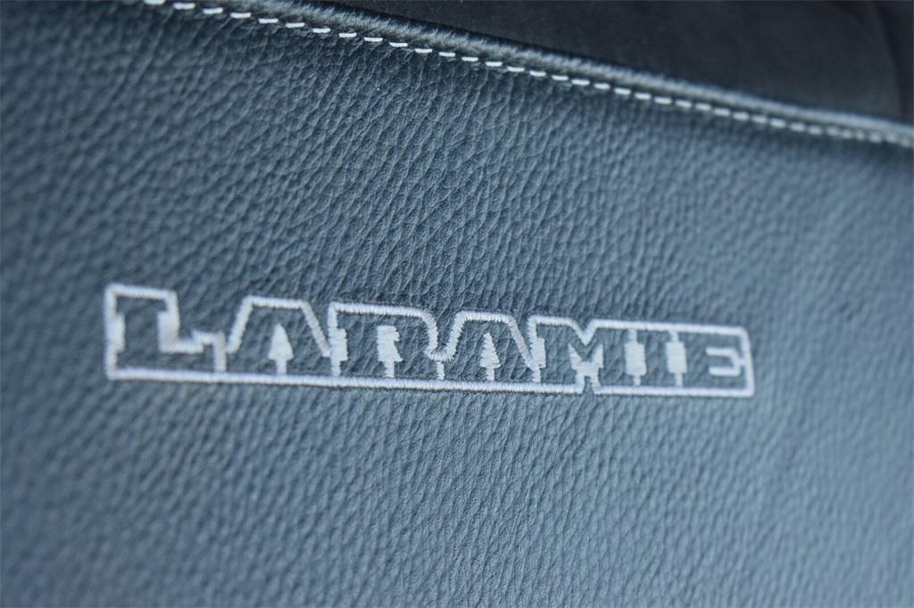 used 2024 Ram 1500 car, priced at $39,577