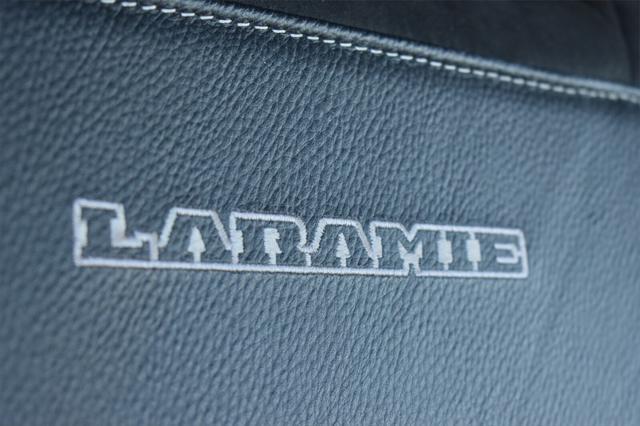 used 2024 Ram 1500 car, priced at $42,977