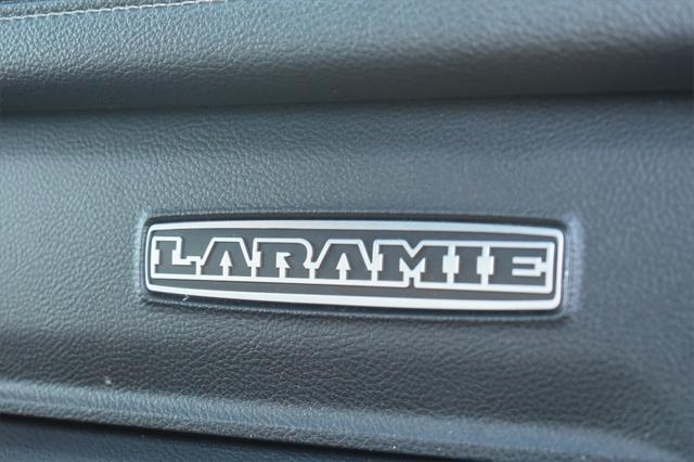 used 2024 Ram 1500 car, priced at $42,977