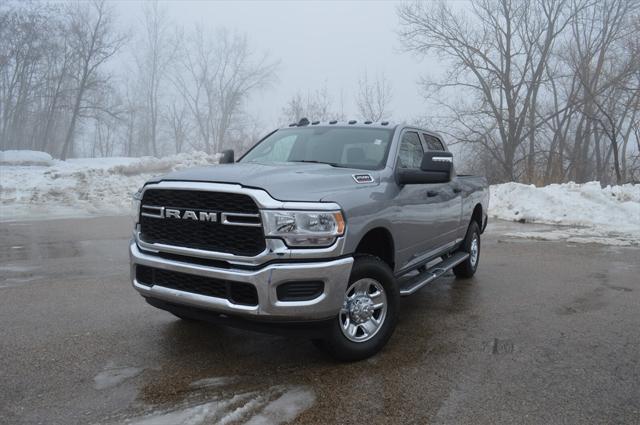 new 2024 Ram 2500 car, priced at $51,135