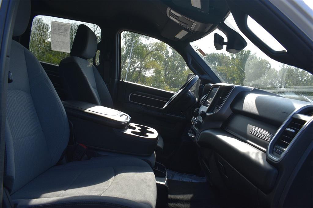 used 2024 Ram 2500 car, priced at $47,977