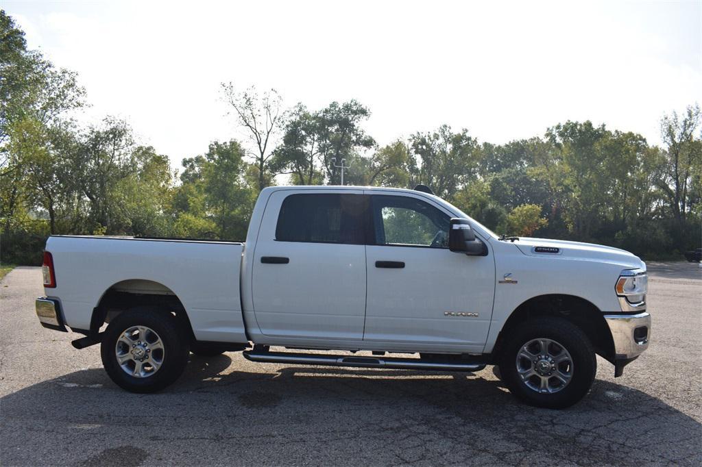 used 2024 Ram 2500 car, priced at $47,977
