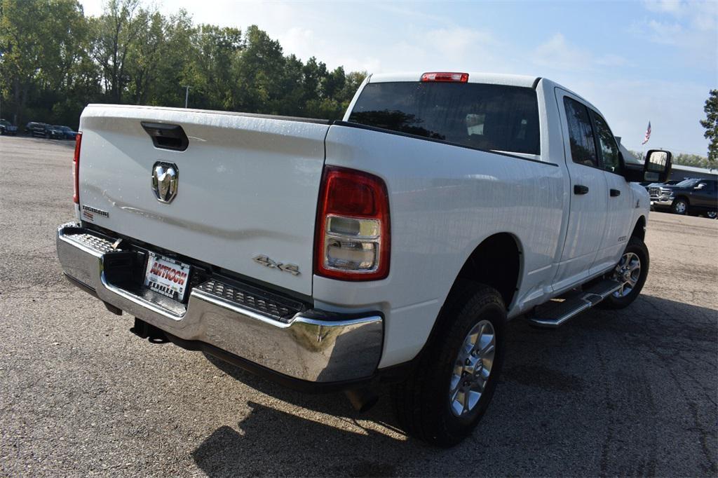 used 2024 Ram 2500 car, priced at $47,977