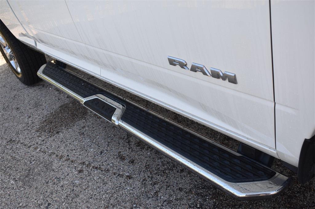 used 2024 Ram 2500 car, priced at $47,977