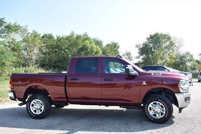 new 2024 Ram 2500 car, priced at $57,381