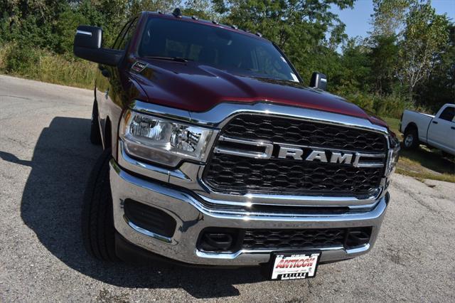 new 2024 Ram 2500 car, priced at $56,981