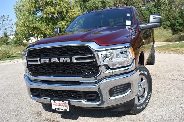 new 2024 Ram 2500 car, priced at $56,981