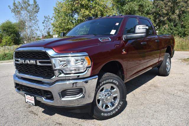 new 2024 Ram 2500 car, priced at $56,981