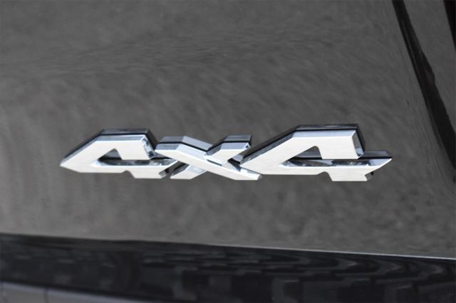 new 2025 Ram 1500 car, priced at $42,387