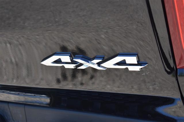 used 2025 Ram 1500 car, priced at $50,946