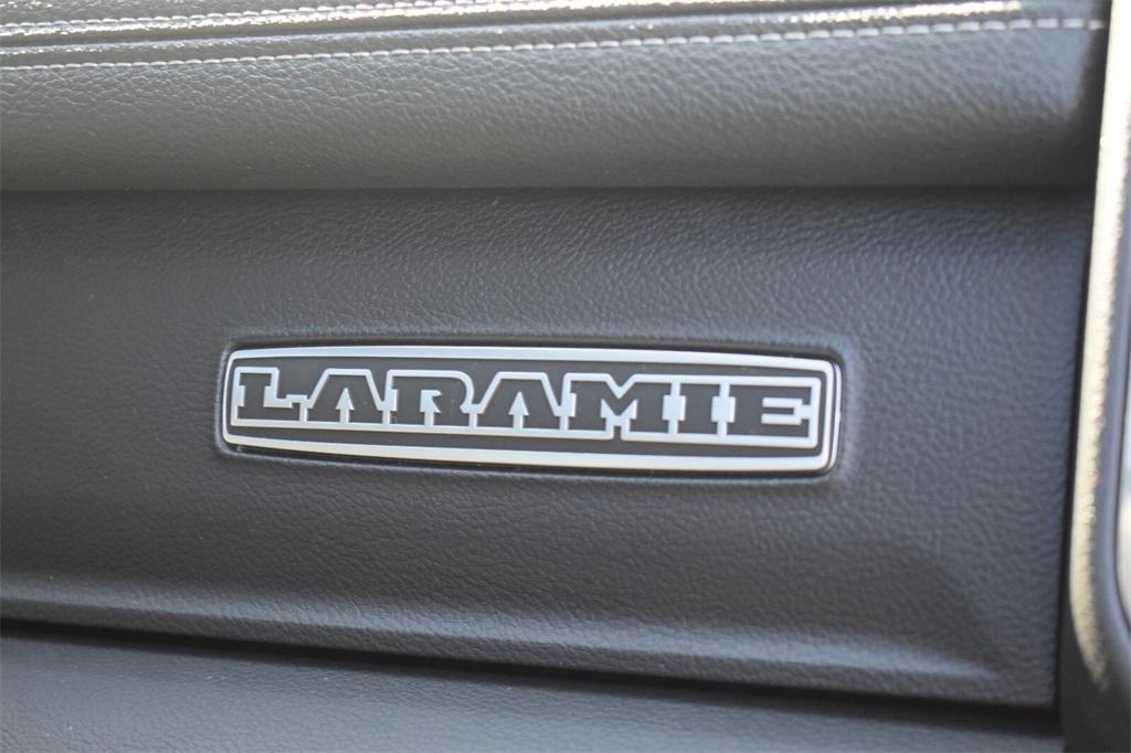 new 2026 Ram 1500 car, priced at $61,344