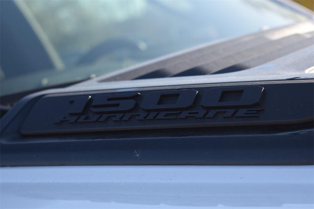 new 2026 Ram 1500 car, priced at $59,375