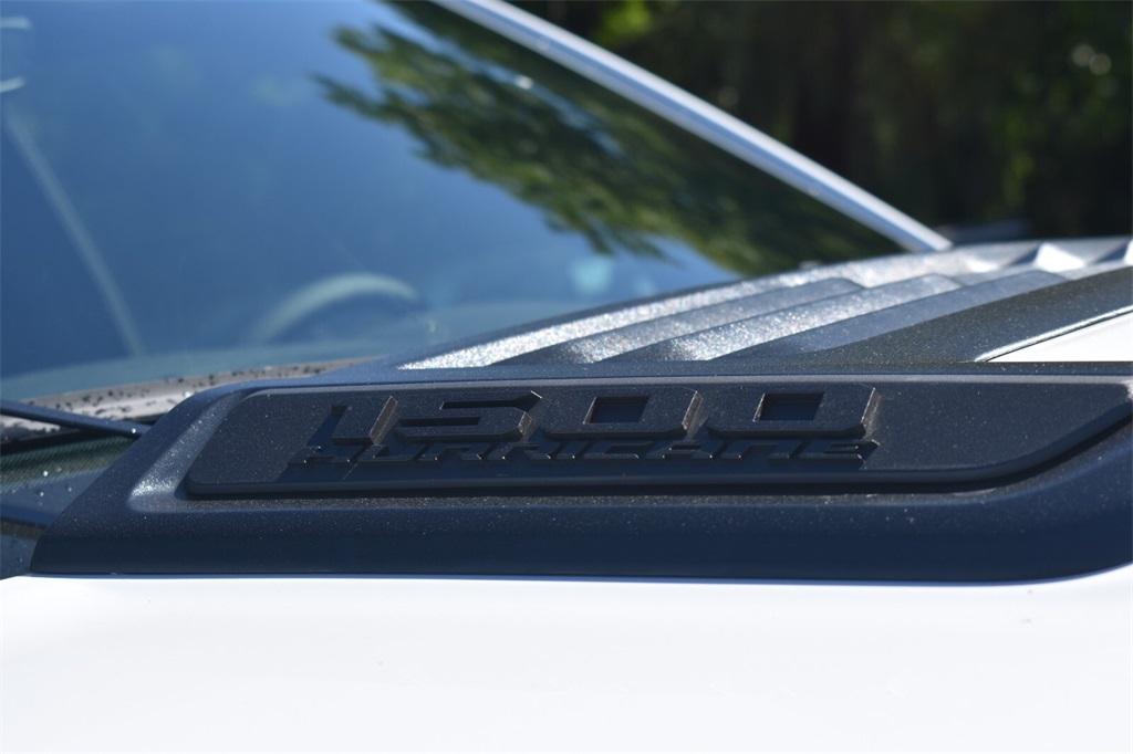 new 2026 Ram 1500 car, priced at $61,344