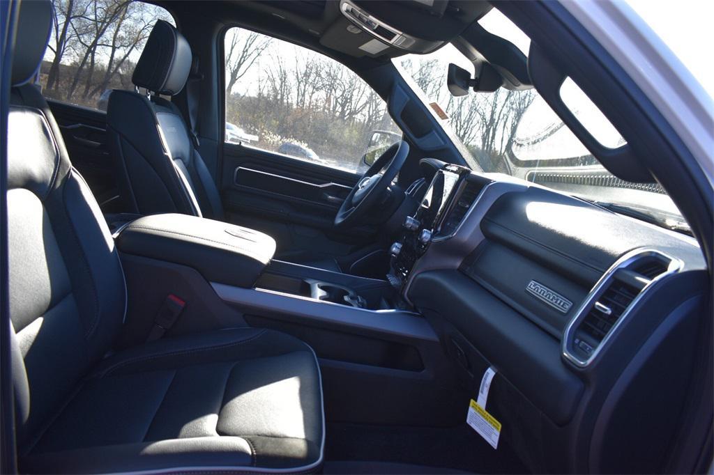 new 2026 Ram 1500 car, priced at $59,375