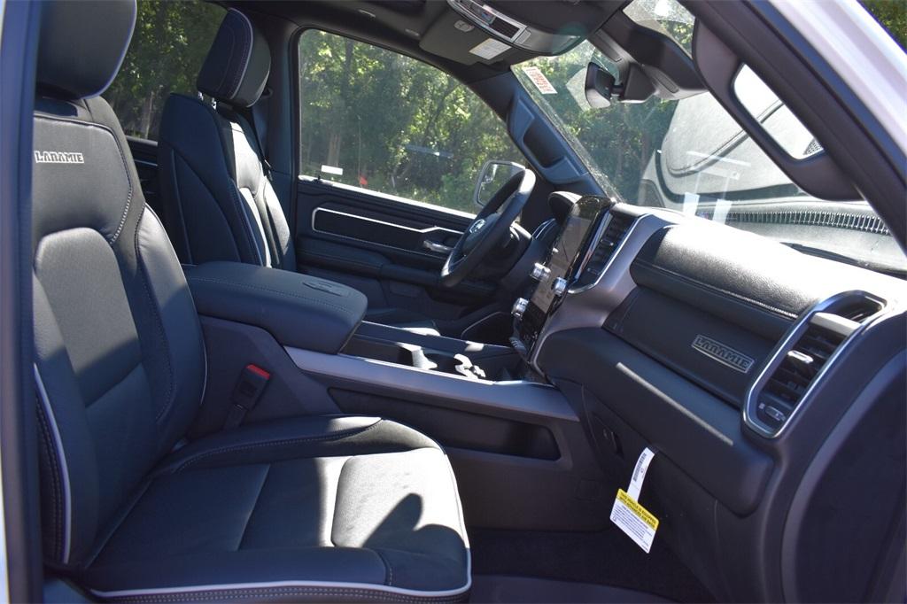 new 2026 Ram 1500 car, priced at $61,344
