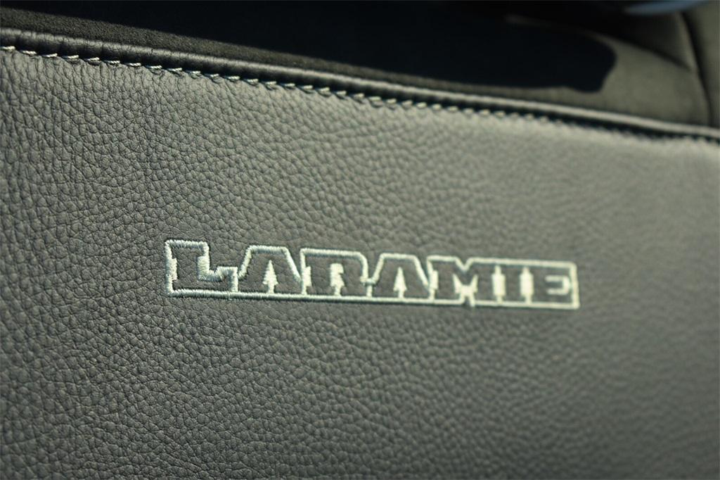 new 2026 Ram 1500 car, priced at $61,344