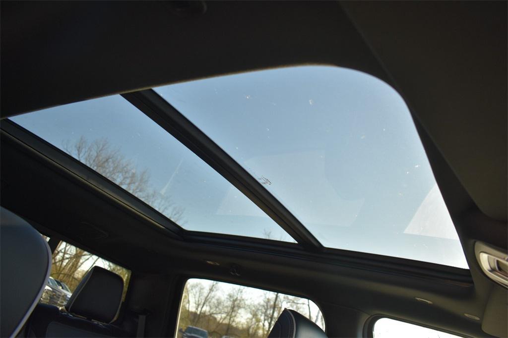 new 2026 Ram 1500 car, priced at $59,375