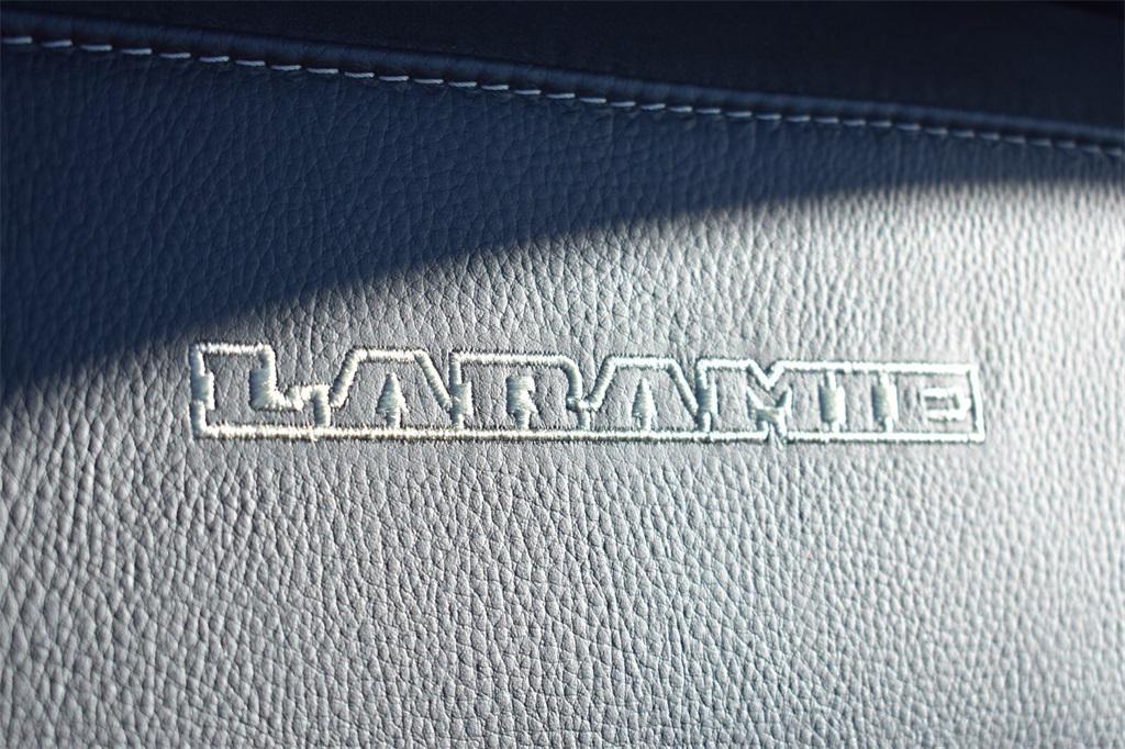 new 2026 Ram 1500 car, priced at $59,375