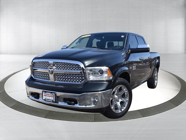 used 2016 Ram 1500 car, priced at $21,246