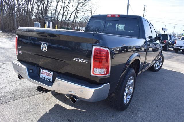 used 2016 Ram 1500 car, priced at $21,246