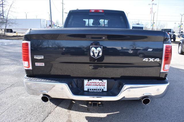 used 2016 Ram 1500 car, priced at $21,246