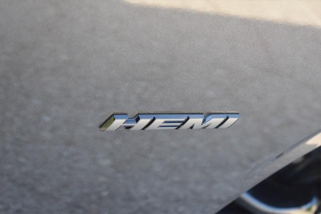 used 2016 Dodge Challenger car, priced at $27,077