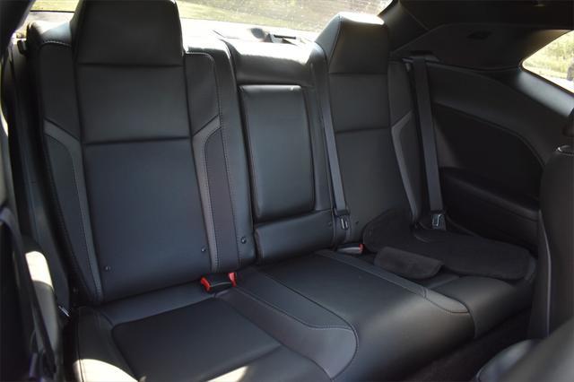 used 2016 Dodge Challenger car, priced at $27,077