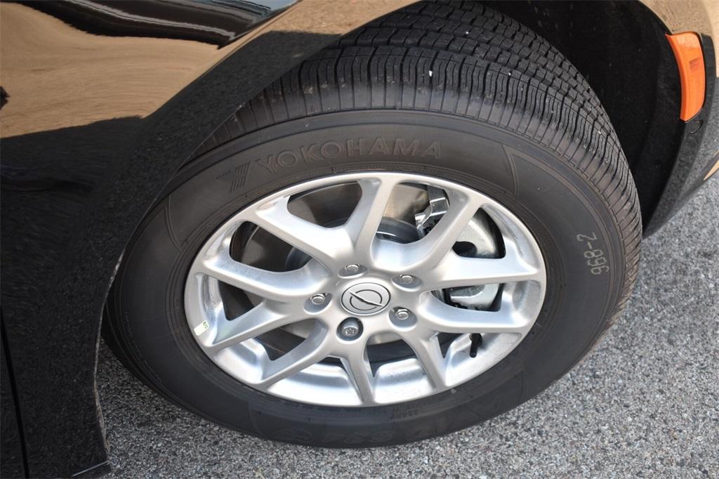 new 2026 Chrysler Pacifica car, priced at $51,801