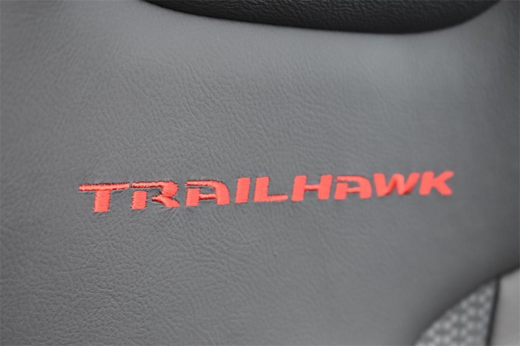 new 2025 Jeep Compass car, priced at $34,298