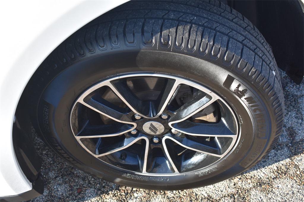 used 2018 Dodge Journey car, priced at $8,277