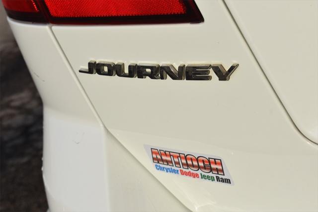used 2018 Dodge Journey car, priced at $9,995