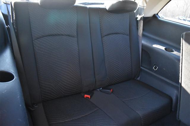 used 2018 Dodge Journey car, priced at $9,995