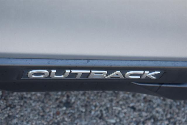 used 2019 Subaru Outback car, priced at $18,846