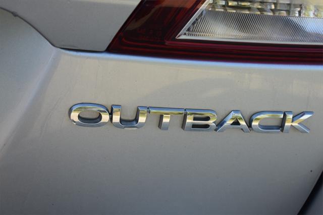 used 2019 Subaru Outback car, priced at $18,846