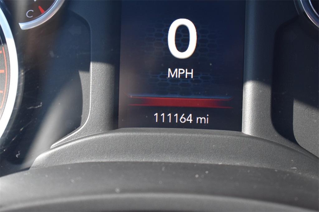 used 2022 Ram 2500 car, priced at $34,677
