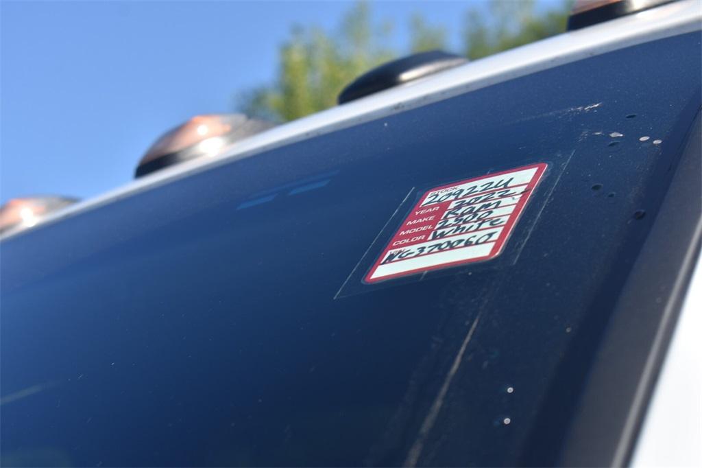 used 2022 Ram 2500 car, priced at $34,677