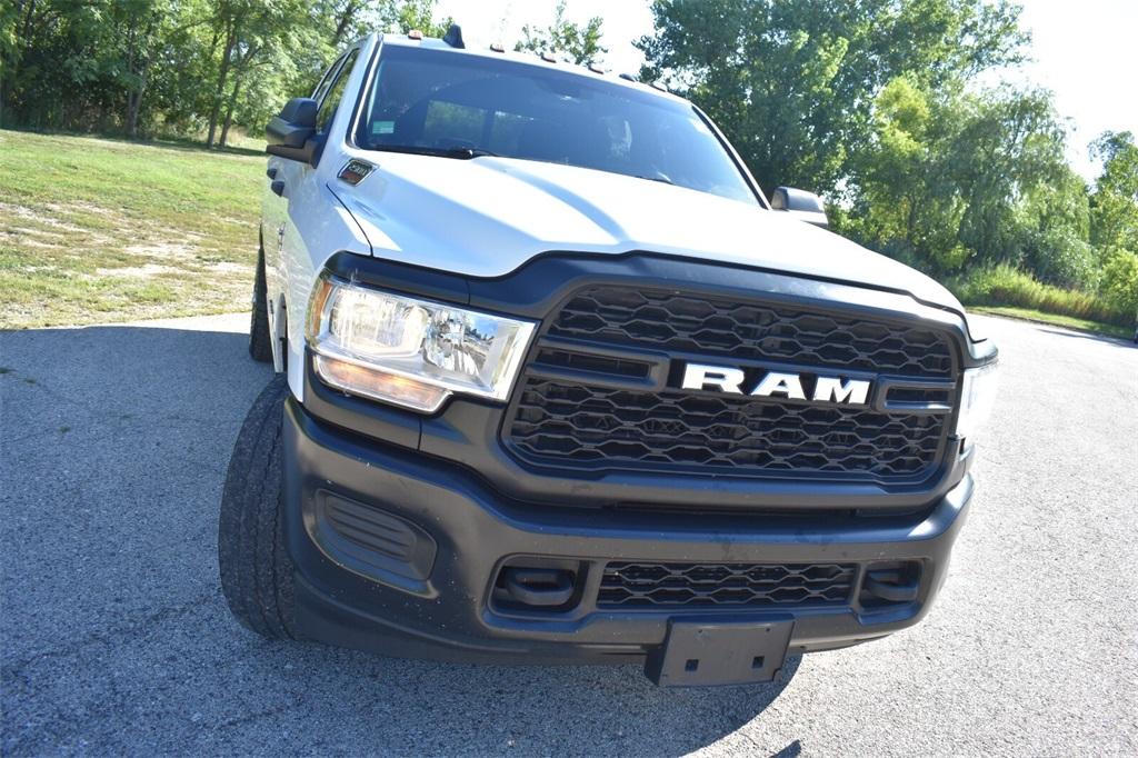 used 2022 Ram 2500 car, priced at $34,677
